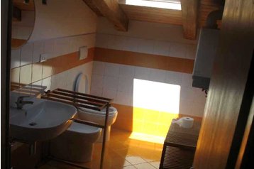 Itálie Privát Finale Ligure, Exteriér